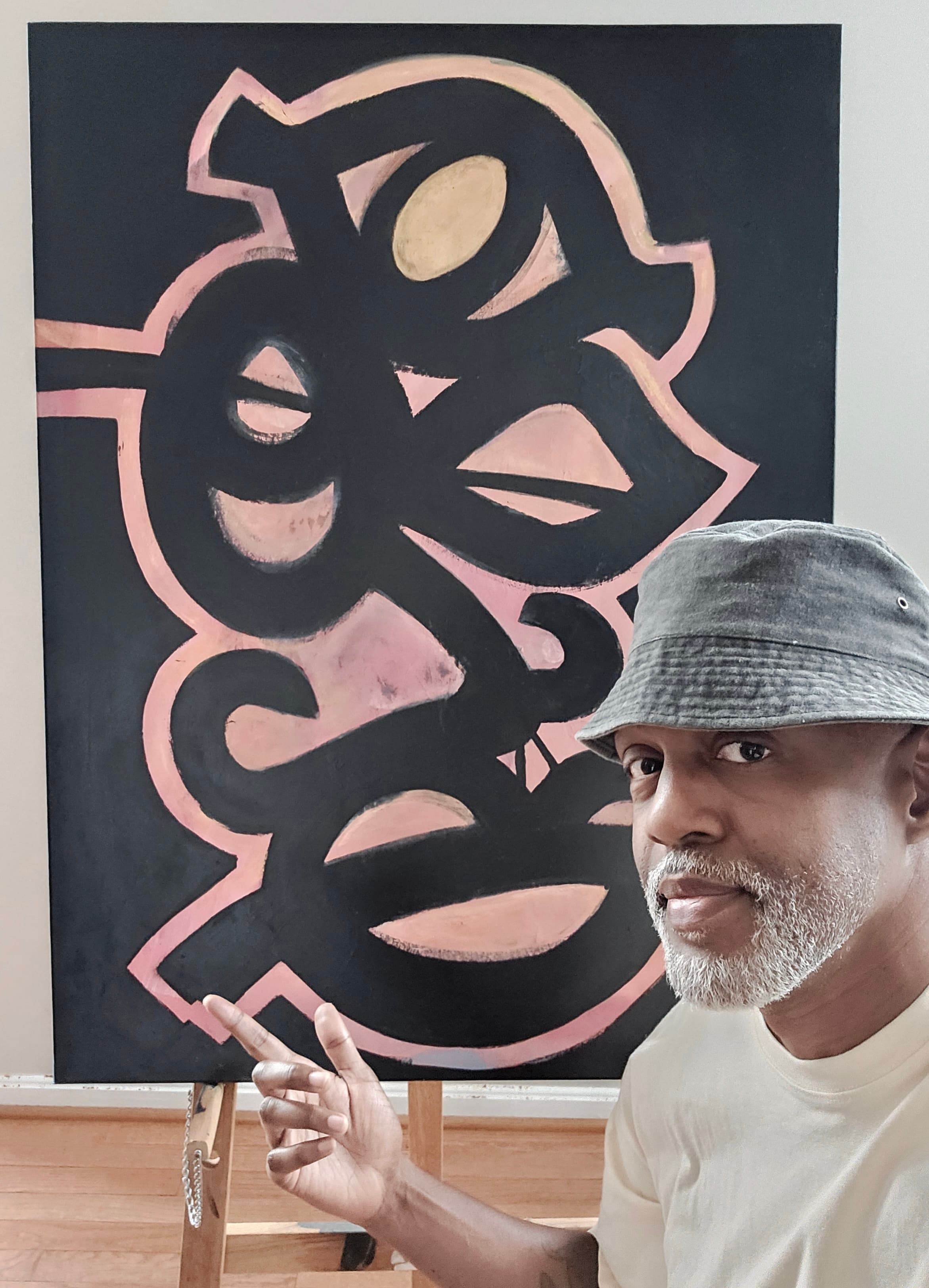 MEZ — artist photo